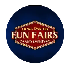 Denzil Danter Funfairs